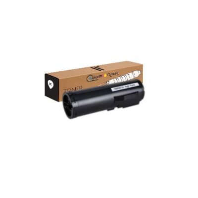 Xerox 3655 106R02741 High Yield Toner Cartridge - Generic