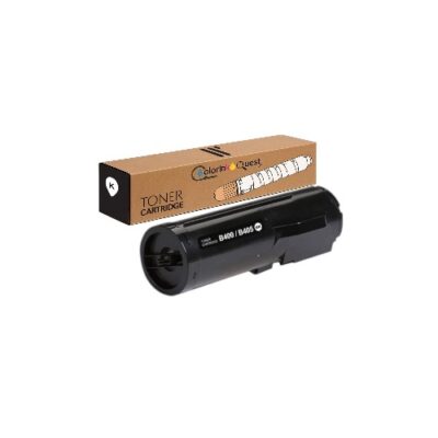 Xerox B400/405 Black Generic Toner Cartridge (106R03586)