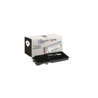 Xerox C400/405 Black Generic Toner Cartridge (106R03536)