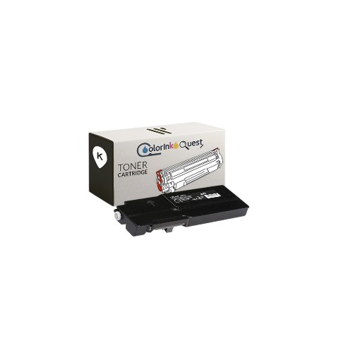 Xerox C400/405 Black Generic Toner Cartridge (106R03536)