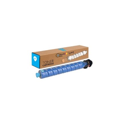 Ricoh IM C2510 Cyan Generic Toner Cartridge - 842564