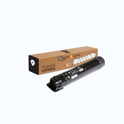 Xerox B7125 006R01819 Black Toner Compatible Cartridge