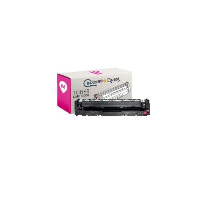 HP 207X W2213X Magenta High Yield Compatible Toner Cartridge