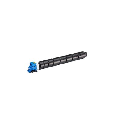 Kyocera 2552ci TK-8345 Cyan Compatible Toner Cartridge