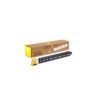 Kyocera 2552ci TK-8345 Yellow Compatible Toner Cartridge