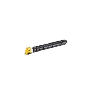 Kyocera 2552ci TK-8345 Yellow Compatible Toner Cartridge