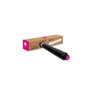 Canon C1225 Toner 034 Magenta Compatible Toner Cartridge