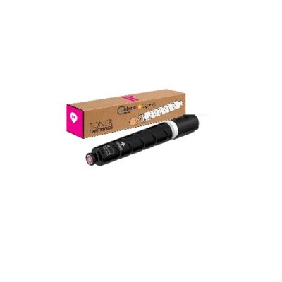 Canon C3326 C-EXV 65 Magenta Compatible Toner Cartridge