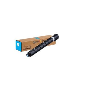 Canon C3326i C-EXV 65 Cyan Compatible Toner Cartridge