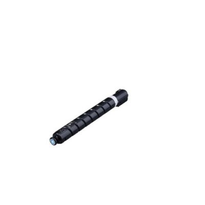 Canon C3326i C-EXV 65 Cyan Compatible Toner Cartridge