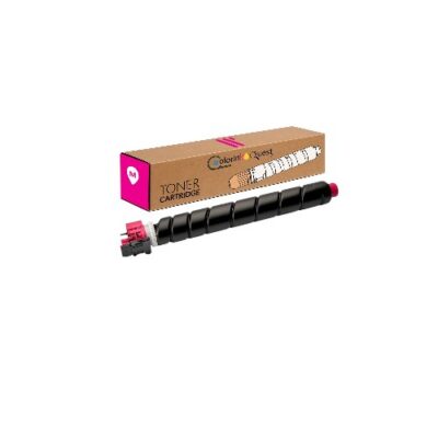Kyocera 2552ci TK-8345 Magenta Compatible Toner Cartridge