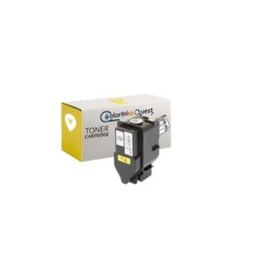 Konica Minolta C3350i TNP-79 Yellow Compatible Toner Cartridge