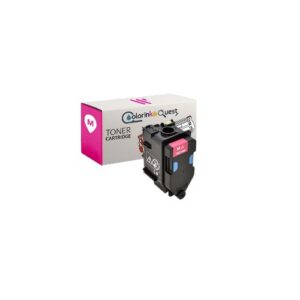 Konica Minolta C3350i TNP-79 Magenta Compatible Toner Cartridge