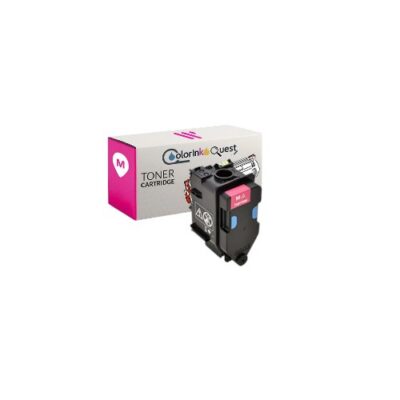Konica Minolta C3350i TNP-79 Magenta Compatible Toner Cartridge
