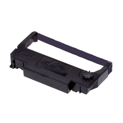 Epson ERC32 Purple Nylon Generic Ribbon Cartridge