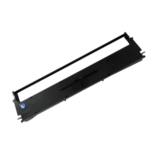 Epson LX350 Black Compatible Nylon Ribbon Cartridge