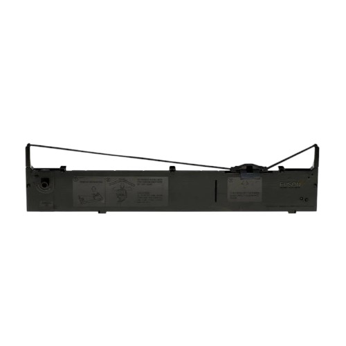 Epson FX2190 Compatible Black Nylon Ribbon Cartridge