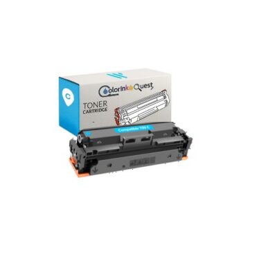 Canon  XC1100 T09 Cyan Generic  Toner Cartridge