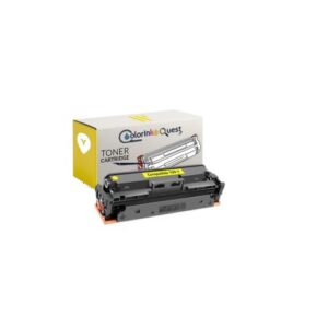 Canon C1100 T09 Yellow Generic Toner Cartridge