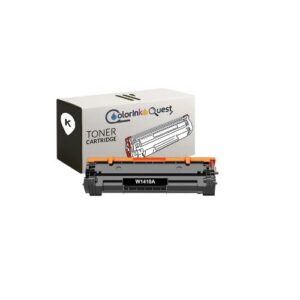 HP 141A W1410A Generic Black Toner Cartridge Pro M110w