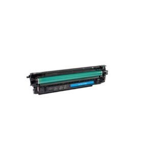 CQ-MULTIPACK TONER (33) HP E67550 W9031MC Cyan Toner Cartridge