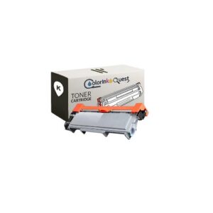Brother TN-114 DCP-L1632W Generic Black Toner Cartridge