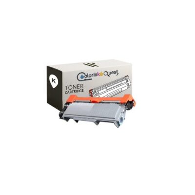 Brother TN-114 DCP-L1632W Generic Black Toner Cartridge