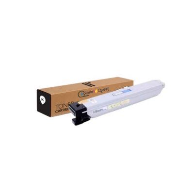 Samsung SL-X7400GX CLT-K806S Generic Black Toner