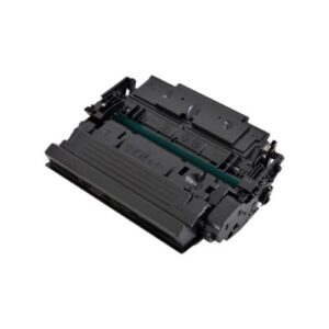 Canon T08 11K Black Original Toner Cartridge