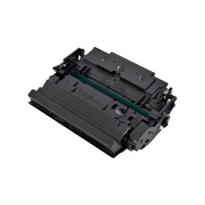 Canon T08 11K Black Original Toner Cartridge