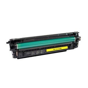 images (39) HP E67550 W9032MC Yellow Toner Cartridge