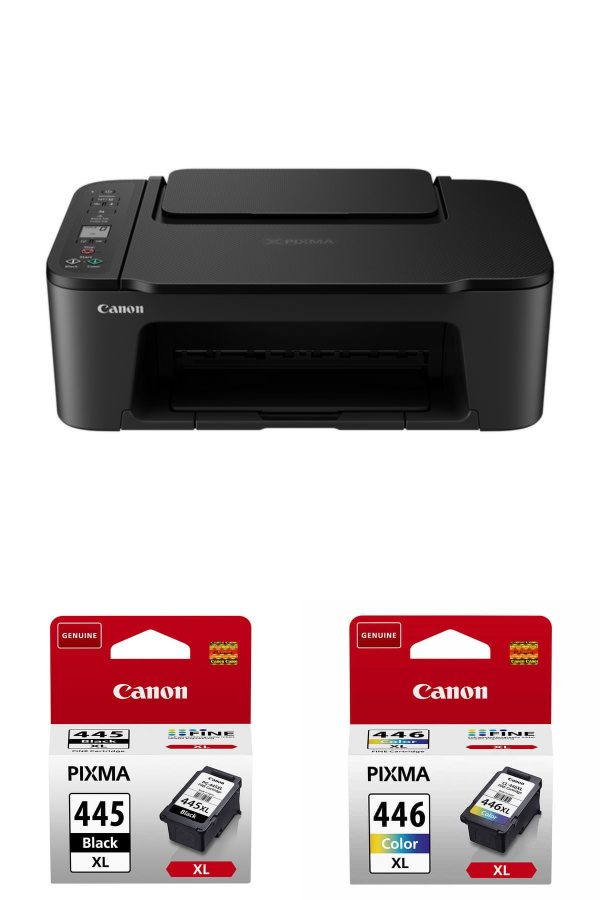 CANON-TS3440-COMBO